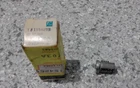 68 Camaro Glove Box Door Lock Cylinder--uncoded-gm #1154259--NOS New. Price: $39.95.