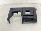 14-19 Maserati Ghibli Engine Ignition Power Push Button Switch W/ Trim Panel Cm Used. Price: $119.99.