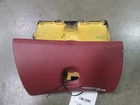 Maserati Coupe, Glove Box Lid, Bordeaux, Without Handle P/n 66915907 Used. Price: $300.00.