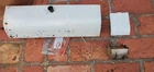 1961 1966 Ford Truck Glove Box Door Ash Tray Bracket Set Original Fomoco Used. Price: $65.00.