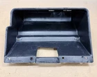 1977-1979 Lincoln Continental Mark Glove Box Liner Used. Price: $29.95.