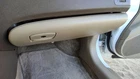 2007-2009 Nissan Altima Glove Box Assembly Complete Door With Latch Oem Blond Used. Price: $90.16.