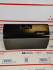 2001-2007 Dodge Caravan Chrysler Town & Country Glove Box Slate Gray Black Oem Used. Price: $34.19.