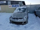 Versa 2007 Glove Box 208186 Used. Price: $175.00.