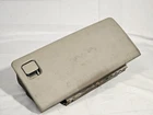 99-06 Silverado Sierra Dash Glove Box Storage Compartment Door Light Tan 15 G3 Used. Price: $22.50.
