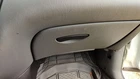 2000-04 Focus Station Wagon Glove Box Assembly Complete Door With Latch Gray Ea Used. Price: $71.25.