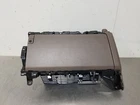 2010 Lexus GX460 Interior Glove Box Brown Used. Price: $95.63.