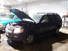 Explorer 2008 Glove Box 2145289 Used. Price: $95.00.