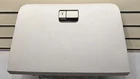 01-07 Toyota Highlander Dash Glove Compartment Storage Box Assembly Lt Gray Used. Price: $85.49.