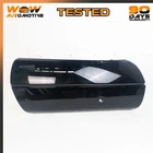 84-94 Chevrolet Corvette C4 Right Passenger Side Door Shell Frame Panel Black Oe Used. Price: $194.01.