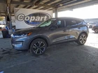 Glove Box Oem 2021 Ford Escape LJ6Z7806010AB Used. Price: $138.00.