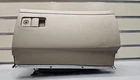 94-99 Buick Lesabre Dash Glove Box Board Lid Storage Compartment Cover Lock Tan Used. Price: $80.99.