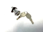 Porsche 356 Glove Box Lock Cylinder And Key 64455255005 New. Price: $295.76.