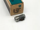 Gm 7743436 1968 Cadillac Glove Box Lock Cylinder Oem Nos New. Price: $23.00.