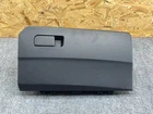Kia K4 2025 Dashboard Glove Box Storage Lid Black Leather 84510-GG000 Oem Used. Price: $87.99.