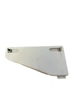 02-07 Buick Rendezvous Rear Right Cargo Area Spare Tire Jack Cover 10431216 Oem Used. Price: $18.00.