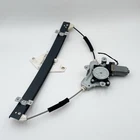 2012-2015 Chevrolet Captiva Sport Driver Side Window Regulator Motor Oem Used. Price: $69.99.