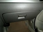 Focus 2008 Glove Box 287085 Used. Price: $115.00.