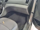 Sonata 2011 Glove Box 510944 Used. Price: $93.90.