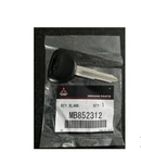Jdm Oem Mitsubishi 5 6 Blank Key 3PCS Lancer Evolution Gsr Genuine New Japan. Price: $99.50.