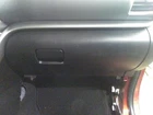 2018 Mitsubishi Eclipse Cross Glove Box Used. Price: $120.44.
