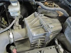 Ford Escape 2006 Air Cleaner/box 2.3L 5L8Z9600AA 9011 Used. Price: $91.50.