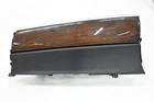 07-13 Bmw E70 X5 Front Right Dashboard Glove Box Storage Compartment Walnt Oem Used. Price: $225.00.