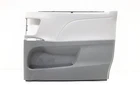 2018 - 2020 Toyota Sienna Rear Right Door Trim Panel Oem 6769208100 Gray LC14 Used. Price: $88.65.