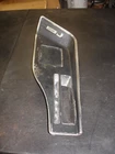 1969-1972 Pontiac Grand Prix Center Floor Shifter Bezel Gm Used. Price: $25.00.