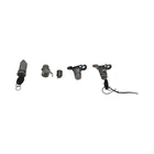New Oem Gm Lock Cylinder And Key Kit Front Doors Glove Box Ignition Tailgate. Price: $61.01.
