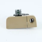 2005 2006 Honda Cr-v Oem Glove Box Latch Lock Ivory Tan Crv 77540-S9A-G01ZD 3566 Used. Price: $35.99.