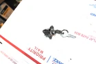 Nos Mopar 1941 42 Plymouth Dodge Desoto Chrysler Glove Box Lock & Latch New. Price: $39.95.