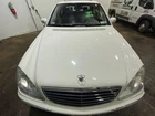 (local Pickup Only) 03 04 05 06 Mercedes S-class Hood Used. Price: $289.28.