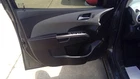 2012 2020 Chevrolet Sonic Front Left Driver Door Panel Oem 95159847 Used. Price: $149.99.