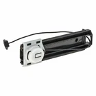 11-20 Dodge Charger Chrysler 300 15-18 Challenger Glove Box Door Damper Mopar New. Price: $28.44.