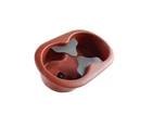 Genuine Mopar Cup-holder 1VL63LR9AA New. Price: $182.25.