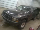 Storage Compartment Door Durango 1999 Glove Box 1582245 Used. Price: $30.00.