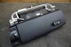 Dash Glove Box Compartment Black Nappa Leather 423857096L Oem Audi R8 2008-15 Used. Price: $89.99.