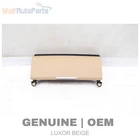 2017-2018 Porsche Macan Glove Box Trim / Cover 95B858100T Used. Price: $38.99.