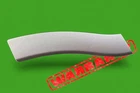 2014-2020 Dodge Journey Dashboard Trim Molding Panel Silver Oem Used. Price: $39.87.