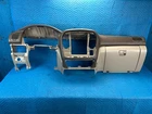 Oem Lexus LX470 Dashboard Instrument Panel W/ Glove Box TAN:LF40 1998-2000 Used. Price: $850.00.