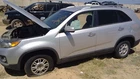 Sorento 2013 Glove Box 366401 Used. Price: $75.00.