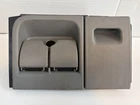 1995-1999 Oem Chevy Gm Silverado Cigarette Lighter Ashtray Assembly Gray Used. Price: $62.91.