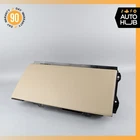 Lr Range Rover L405 L494 Lower Dashboard Glovebox Compartment Beige Oem Used. Price: $129.23.