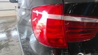 Driver Tail Light Quarter Mounted Halogen Headlamps Fits 11-17 Bmw X3 945967 Used. Price: $90.00.