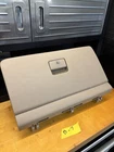 2002-2006 Toyota Camry Glove Box Storage Compartment Tan Oem 55501-AA010 Used. Price: $47.00.