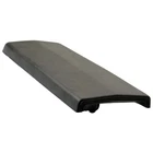 69-70 Mustang Console Lid, Black New. Price: $49.95.