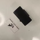2004-2012 Chevy Colorado Glove Box Latch Handle Black With Screws Oem Used. Price: $9.99.