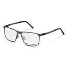 Porsche Design Frame P'8275-C Dark Brown Men Rx Eyeglasses 55-18-145 New. Price: $119.99.