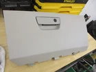 Oem 2008-2010 Dodge Grand Caravan Chrysler Town & Country Lower Glove Box Used. Price: $37.50.